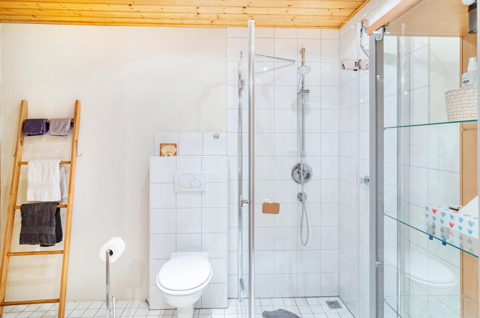 Ferienwohnung Lavendel Hofgeismar Ngoại thất bức ảnh