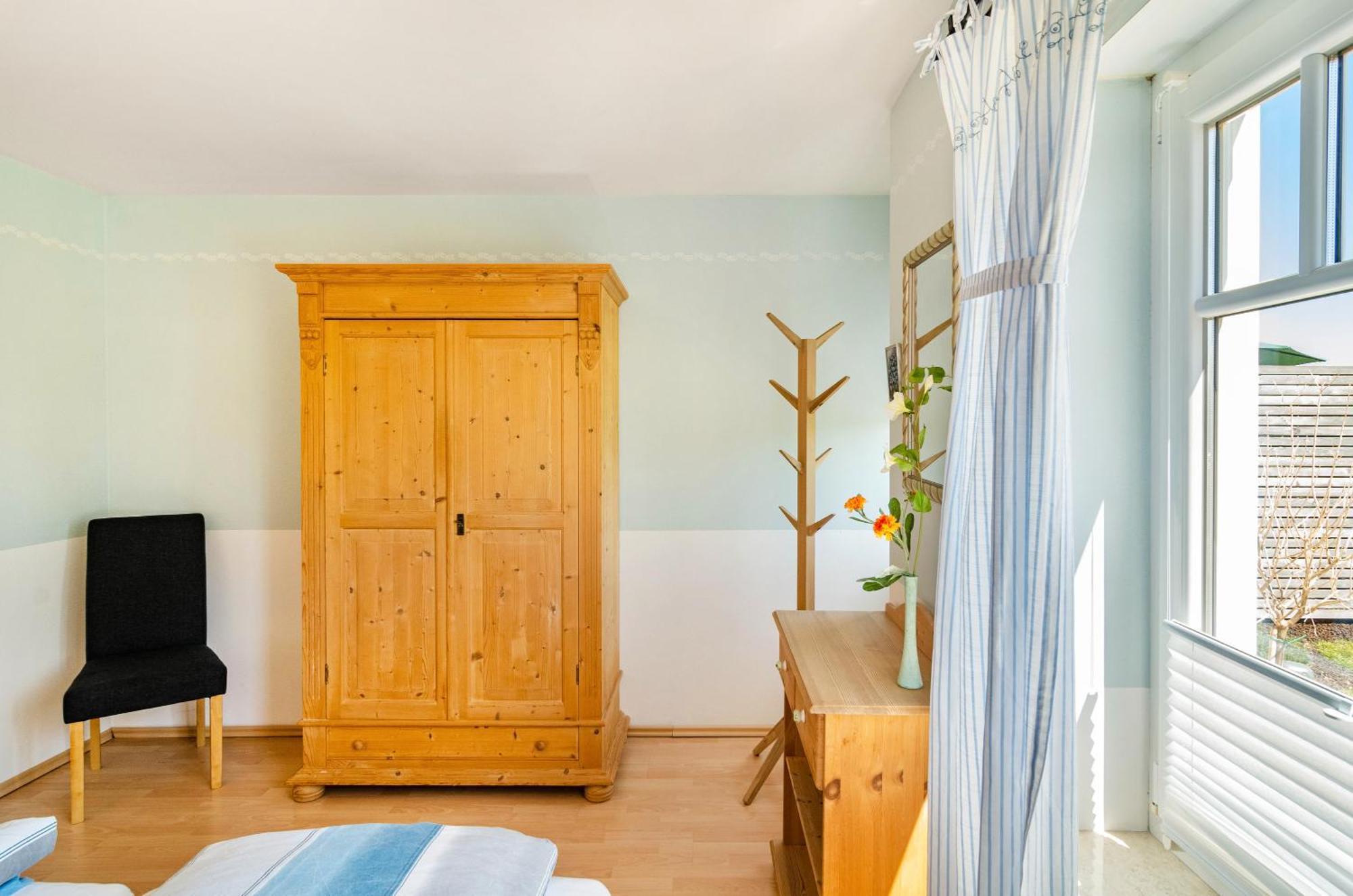 Ferienwohnung Lavendel Hofgeismar Ngoại thất bức ảnh